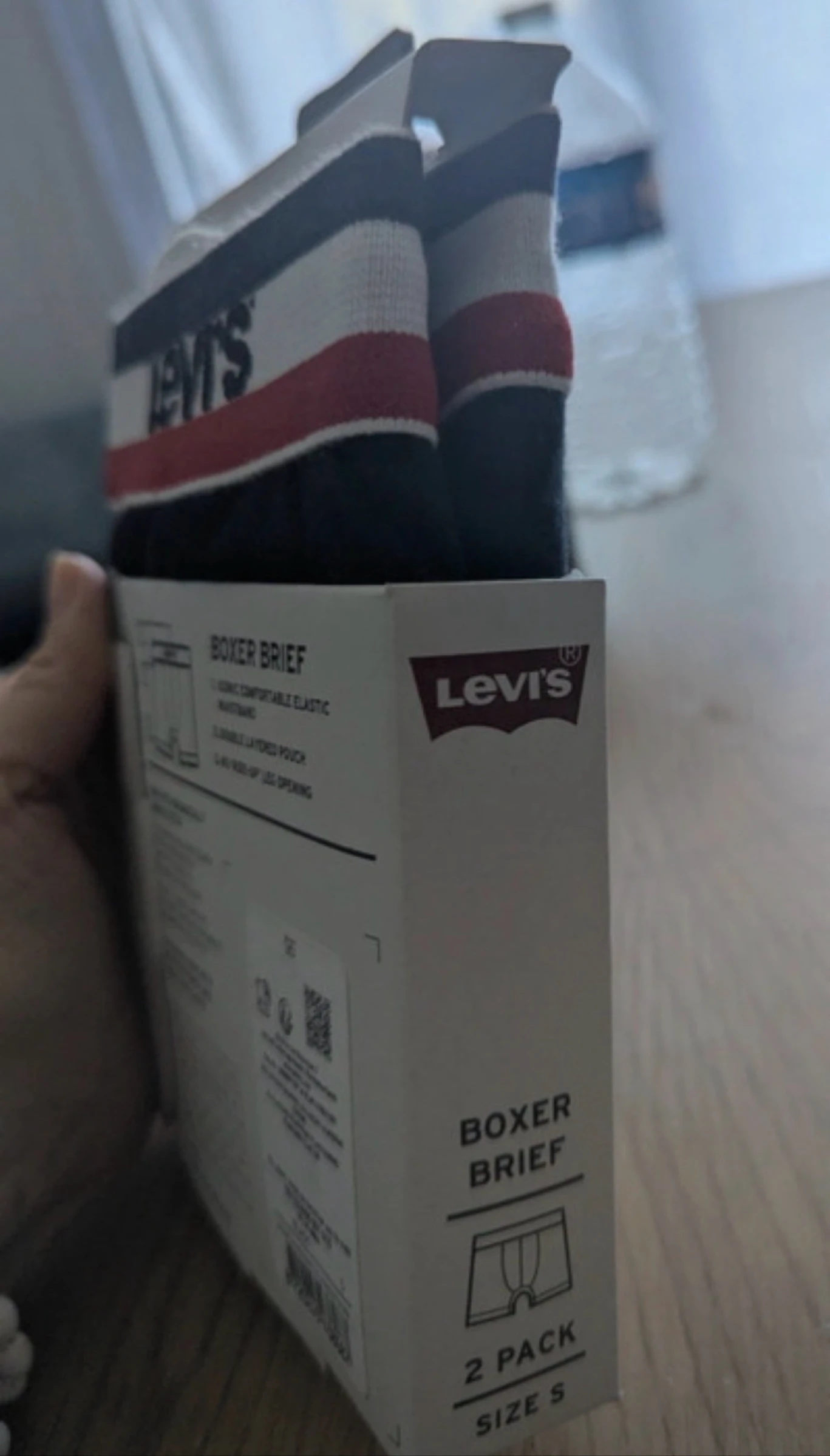 Pack de boxers Levis – photo 5